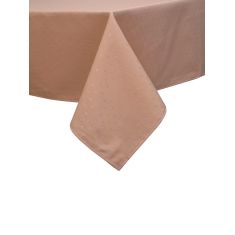 Τραπεζομάντηλο Nico 40 Beige 140x140 Sunshinehome |  Τραπεζομάντηλα στο espiti