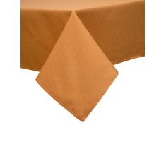 Τραπεζομάντηλο Nico 68 Mustard 140x140 Sunshinehome |  Τραπεζομάντηλα στο espiti