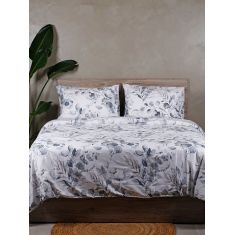 Σετ Σεντόνια Cotton Feelings 932 Grey Υπέρδιπλο (235x270) Sunshinehome |  Σεντόνια Υπέρδιπλα / King Size στο espiti
