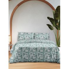 Σετ Σεντόνια Flannel 3038 Aqua Μονό (160x260) Sunshinehome |  Σεντόνια Μονά / Ημίδιπλα στο espiti