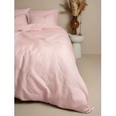 Παπλωματοθήκη Cotton Feelings 101 Powder Διπλή (200x250) Sunshinehome |  Παπλωματοθήκες Διπλές στο espiti