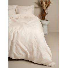 Παπλωματοθήκη Cotton Feelings 108 Ecru Διπλή (200x250) Sunshinehome |  Παπλωματοθήκες Διπλές στο espiti