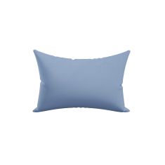 Μαξιλαροθήκες Menta 16-Light Blue 50x70 Sunshinehome |  Μαξιλαροθήκες Απλές στο espiti