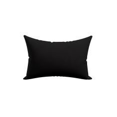 Μαξιλαροθήκες Menta 21-Black 50x70 Sunshinehome |  Μαξιλαροθήκες Απλές στο espiti