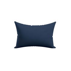 Μαξιλαροθήκες Menta 26-Navy 50x70 Sunshinehome |  Μαξιλαροθήκες Απλές στο espiti