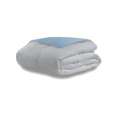 Πάπλωμα Micro Blue Υπέρδιπλο (220x240) Sunshinehome |  Παπλώματα Υπέρδιπλα στο espiti