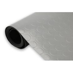 ΠΛΑΣΤΙΚΟ ΔΑΠΕΔΟ ΤΑΠΑ 1mm DARK GREY 2Μ NewPlan - NewPlan |  Πλαστικά Δάπεδα  στο espiti