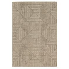 ΧΑΛΙ ETHNIK  2011C BROWN/CARAMEL BEIGE - NewPlan |  Χαλιά Σαλονιού  στο espiti