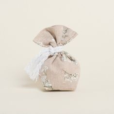 Beauty Home ΠΟΥΓΚΙ ΜΕ ΒΑΣΗ 8 x 12 cm  ΓΥΨΟΦΥΛΛΗ       |  Είδη για τον Γάμο στο espiti