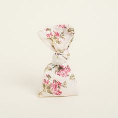 Beauty Home ΜΑΚΡΟΣΤΕΝΟ LARGE 12 x 38 cm ΦΛΟΡΑΛ VINTAGE       |  Είδη για τον Γάμο στο espiti