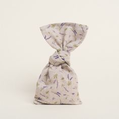 Beauty Home ΜΑΚΡΟΣΤΕΝΟ LARGE  12 x 38 cm  ΛΕΒΑΝΤΑ       |  Είδη για τον Γάμο στο espiti