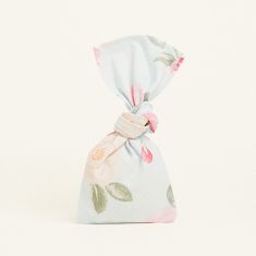Beauty Home ΜΑΚΡΟΣΤΕΝΟ LARGE 12 x 38 cm ΤΡΙΑΝΤΑΦΥΛΛΑ ΓΑΛΑΖΙΟ ΦΟΝΤΟ       |  Είδη για τον Γάμο στο espiti