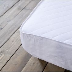 Επίστρωμα 180x200+30 Abbraccio - Καπιτονέ με Φούστα Καπιτονέ Nima Home |  Προστατευτικά στρωμάτων στο espiti