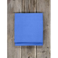Σεντόνι Υπέρδιπλο Primal - Blue Nima Home |  Μονόχρωμα Υπέρδιπλα στο espiti