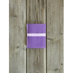 Πετσέτα Γυμναστηρίου 50x90 - Riva Purple Nima Home |  Πετσέτες Προσώπου στο espiti