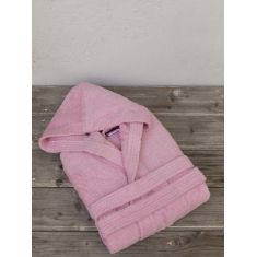 Μπουρνούζι Molle - Extra Large - Pink Kocoon Home |  Μπουρνούζια στο espiti