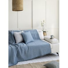 Ριχτάρι 180x300 - Azura Denim Nima Home |  Ριχτάρια στο espiti