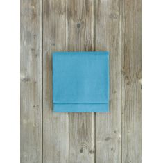 Σεντόνι Μονό Unicolors - Petrol Blue Nima Home |  Μονόχρωμα Υπέρδιπλα στο espiti