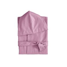 Μπουρνούζι Comfort - Large - Dark Rose Nima Home |  Μπουρνούζια στο espiti