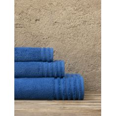 Πετσέτα 30x50 Vista - Dark Blue NIMA Home |  Πετσέτες Προσώπου στο espiti