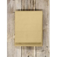 Σεντόνι Ημίδιπλο Primal - Warm Beige Nima Home |  Μονόχρωμα Υπέρδιπλα στο espiti
