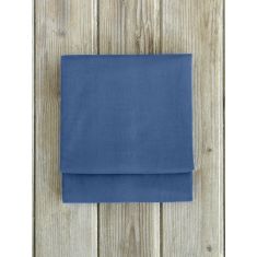 Σεντόνι Ημίδιπλο Unicolors - Dark Denim Nima Home |  Μονόχρωμα Υπέρδιπλα στο espiti