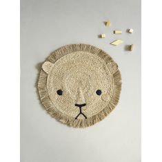 Στρογγυλό Χαλί Δ60 - Lion King Nima Kids |  Χαλιά Σαλονιού  στο espiti