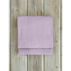 Σεντόνι Υπέρδιπλο Unicolors - Pale Mauve Nima Home |  Μονόχρωμα Υπέρδιπλα στο espiti