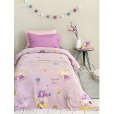 Κουβέρτα Μονή 150x220 - Garden Fairy Nima Kids |  Κουβέρτες Παιδικές στο espiti