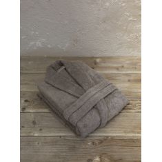 Μπουρνούζι Asana - Medium - Dusty Beige Nima Home |  Μπουρνούζια στο espiti