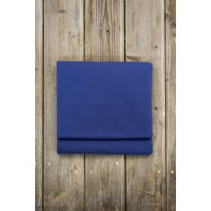 Σεντόνι Γίγας Unicolors - Space Blue Nima Home |  Μονόχρωμα Υπέρδιπλα στο espiti