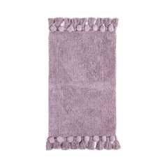 Πατάκι Μπάνιου 50x80 Fresh Luxury - Pale Mauve Nima Home |  Πατάκια Μπάνιου στο espiti