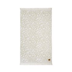 Πετσέτα Θαλάσσης 90x160 - Wildlife Jacquard Nima Home |  Πετσέτες Θαλάσσης στο espiti