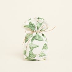 Beauty Home ΠΟΥΓΚΙ ΜΕ ΒΑΣΗ 8 x 12 cm ΚΙΣΣΟΣ ΜΕ ΟΨΗ ΑΚΟΥΑΡΕΛΑΣ       |  Είδη για τον Γάμο στο espiti