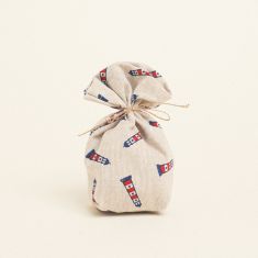 Beauty Home ΠΟΥΓΚΙ ΜΕ ΒΑΣΗ 8 x 12 cm  ΜΙΚΡΟΙ ΦΑΡΟΙ       |  Είδη για τον Γάμο στο espiti