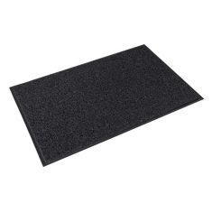 ΤΑΠΕΤΟ SPAGHETTI ΔΙΑΤΡΗΤΟ 15mm 50X70 D.GREY NewPlan - NewPlan |  Χαλιά Εισόδου στο espiti