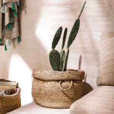 Καλάθι 33x35cm GOFIS HOME  Combo  121 |  Καλαθια-Κουτιά στο espiti