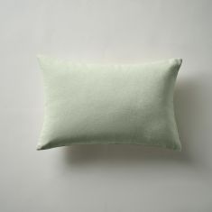 Μαξιλαροθήκη 30x45cm GOFIS HOME  Everly Fresh Aqua 386 |  Μαξιλάρια διακοσμητικά στο espiti