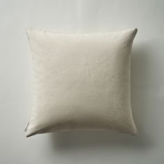 Μαξιλαροθήκη 43x43cm GOFIS HOME  Everly Beige 386/05 |  Μαξιλάρια διακοσμητικά στο espiti