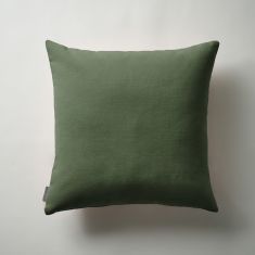 Μαξιλαροθήκη 43x43cm GOFIS HOME  Everly Mineral Green 386 |  Μαξιλάρια διακοσμητικά στο espiti