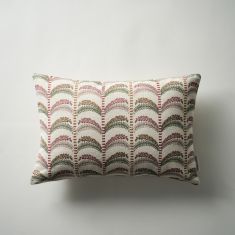 Μαξιλαροθήκη 30x45cm GOFIS HOME  Melinda  570 |  Μαξιλάρια διακοσμητικά στο espiti
