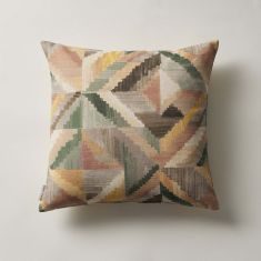 Μαξιλαροθήκη 43x43cm GOFIS HOME  Jacira  703 |  Μαξιλάρια διακοσμητικά στο espiti