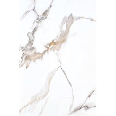 PVC MEGA PANEL 2.8/1220/2800mm CALACATTA GOLD 104 NewPlan - NewPlan |  Διακόσμηση τοίχου στο espiti