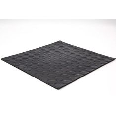 ΔΑΠΕΔΟ ΚΑΟΥΤΣΟΥΚ 9004 3mm STUD ΤΑΠΑ 1.2Μ NewPlan - NewPlan |  Πλαστικά Δάπεδα  στο espiti