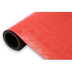 ΠΛΑΣΤΙΚΟ ΔΑΠΕΔΟ ΤΑΠΑ 1mm RED 2Μ NewPlan - NewPlan |  Πλαστικά Δάπεδα  στο espiti