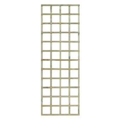 ΚΑΦΑΣΩΤΟ 3054 ΚΑΡΕ  6x6  Π60xΥ180cm NewPlan - NewPlan |  Ξύλινα Προϊόντα Κήπου-Βεράντας στο espiti
