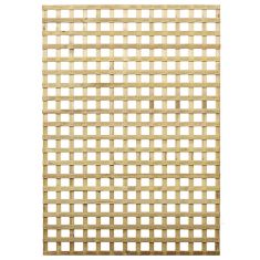 ΚΑΦΑΣΩΤΟ 5634 ΚΑΡΕ 6x6  Π150xΥ180cm NewPlan - NewPlan |  Ξύλινα Προϊόντα Κήπου-Βεράντας στο espiti
