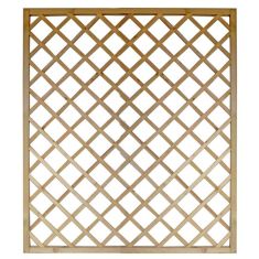 ΚΑΦΑΣΩΤΟ TRD120180  ΡΟΜΒΟΣ 12x12   Π180xΥ180cm NewPlan - NewPlan |  Ξύλινα Προϊόντα Κήπου-Βεράντας στο espiti