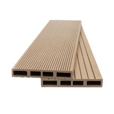 WPC ΠΕΡΙΦΡΑΞΗΣ 20/140mm OAK NAT 150 NewPlan - NewPlan |  Deck - Wpc  στο espiti