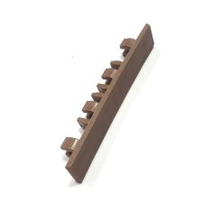 ΤΑΠΑ ΠΛΑΣΤΙΚΗ ΓΙΑ WPC ΠΕΡΙΦΡΑΞΗΣ Φ12 5040 BROWN NewPlan - NewPlan |  Deck - Wpc  στο espiti